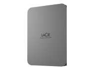 Lacie Mobile Drive STLR5000400 5TB - cena, srovnání