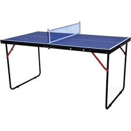 StormRed Mini stôl na stolný tenis