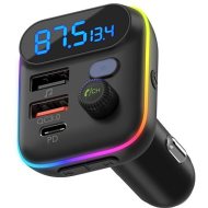 Alza AlzaPower FM Transmitter F120 - cena, srovnání