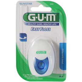 Sunstar GUM Easy Floss 30m