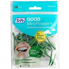 Tepe Good Mini Flosser 36ks