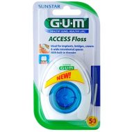 Sunstar GUM Access 50ks - cena, srovnání