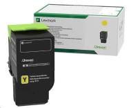 Lexmark C232HY0 - cena, srovnání