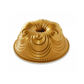 NordicWare Forma na bábovku Chiffon 2,4l