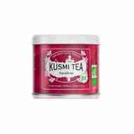 Kusmi Tea AquaRosa Bio ovocný čaj 100g - cena, srovnání