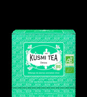 Kusmi Tea Detox 20ks - cena, srovnání