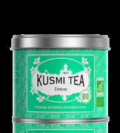 Kusmi Tea Detox Bio 100g - cena, srovnání