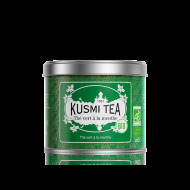 Kusmi Tea Spearmint Green tea 100g