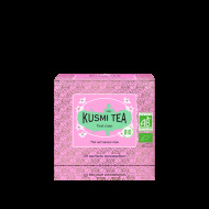 Kusmi Tea Rose Green Tea 20ks - cena, srovnání