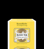 Kusmi Tea Green Jasmine Bio 10ks - cena, srovnání