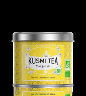 Kusmi Tea Organic Green Jasmine 100g - cena, srovnání