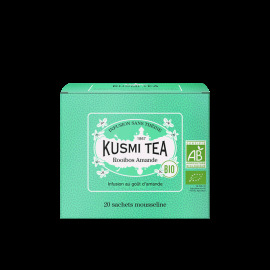 Kusmi Tea Mandlový Rooibos 20ks