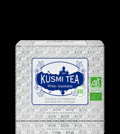 Kusmi Tea White Anastasia 20ks - cena, srovnání