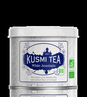 Kusmi Tea White Anastasia 90g - cena, srovnání