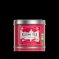 Kusmi Tea Four Red Fruits 100g - cena, srovnání