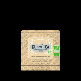 Kusmi Tea Bouquet of Flowers N°108 20ks