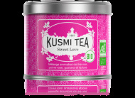 Kusmi Tea Sweet Love 125g - cena, srovnání