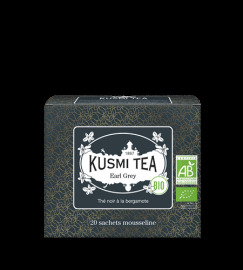 Kusmi Tea Earl Grey 20ks