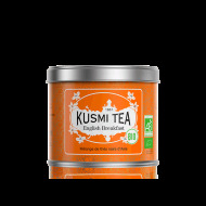 Kusmi Tea English Breakfast 100g - cena, srovnání