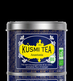 Kusmi Tea Anastasia Bio 100g