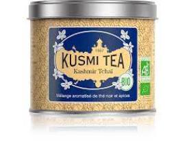 Kusmi Tea Organic Kashmir Tchai 100g