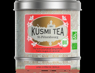 Kusmi Tea Organic St Petersburg 100g - cena, srovnání