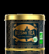 Kusmi Tea Organic Earl Grey Intense 100g - cena, srovnání