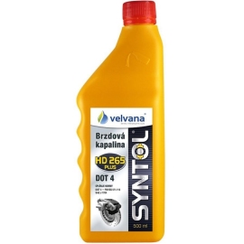 Velvana Syntol HD265 Plus DOT4 500ml