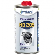 Velvana Syntol HD205 DOT3 500ml - cena, srovnání