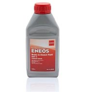Eneos Brake & Clutch Fluid DOT4 E.BCDOT4 500ml - cena, srovnání