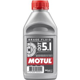 Motul Brake Fluid DOT 5.1 500ml