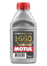 Motul RBF 660 Factory line 500ml