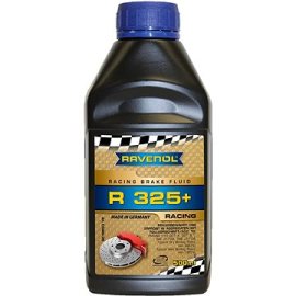 Ravenol Racing Brake Fluid R 325+ 500ml