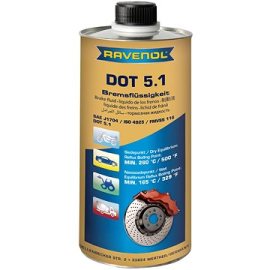 Ravenol DOT 5.1 1L