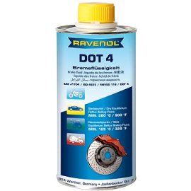 Ravenol DOT 4 1L