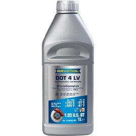 Ravenol DOT 4 LV 1L