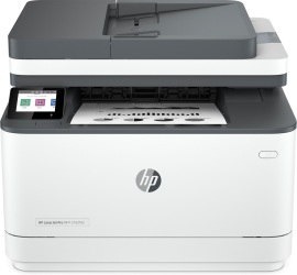 HP LaserJet Pro MFP 3102fdn