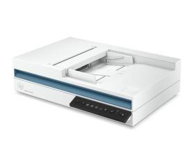 HP ScanJet Pro 2600 f1