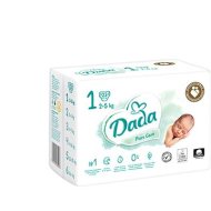 Dada Pure Care veľkosť 1 23ks - cena, srovnání
