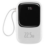 Baseus Qpow 20000mAh - cena, srovnání
