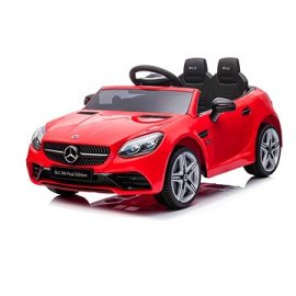 Beneo Mercedes-Benz SLC 12V