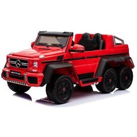 Beneo Mercedes-Benz G63 6X6