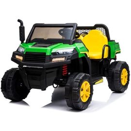 Beneo RIDER 4X4