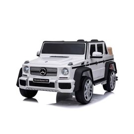 Beneo Mercedes G650 MAYBACH