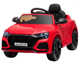 Beneo Audi RSQ8