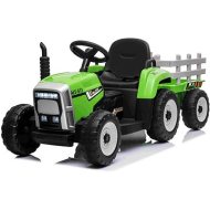 Beneo Traktor Workers s vlečkou - cena, srovnání