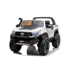 Beneo Hilux 4x4