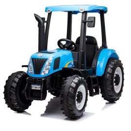 Beneo NEW HOLLAND T7