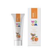 Woom Kids Broskyňa 3-8 rokov 50ml - cena, srovnání