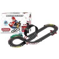 Carrera Autodráha GO 62532 Nintendo Mario Kart - cena, srovnání